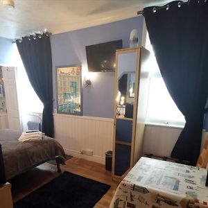 Dreibettzimmer