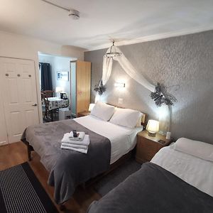 Vierbettzimmer