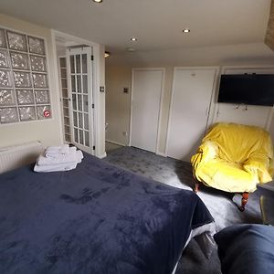Standard Doppelzimmer